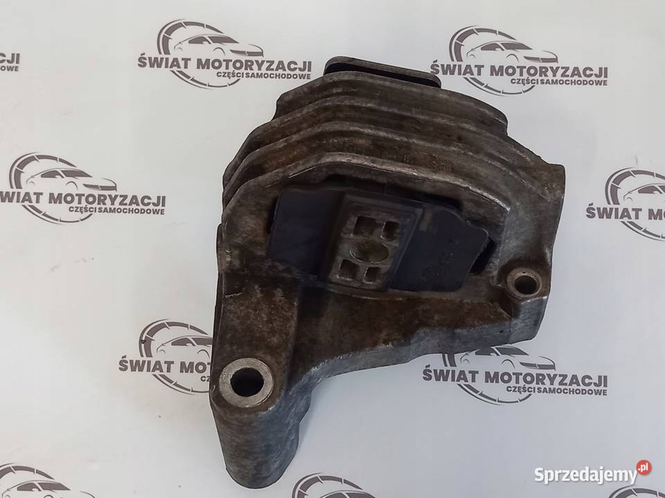 VOLVO XC90 24 D5 D5244T4 185 10r poduszka świętokrzyskie Kielce