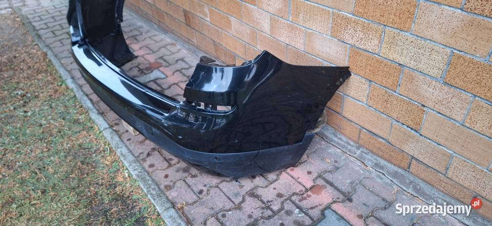 Bmw X3 Zderzak Tył Sandomierz