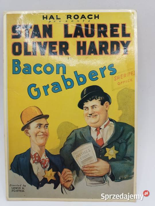 Pocztówka kartka pocztowa Vintage reklama filmu Zamość