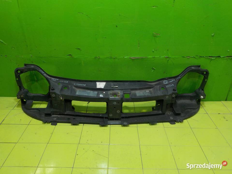 RENAULT TRAFIC II 19 D 06r pas przedni okular Suków sprzedam