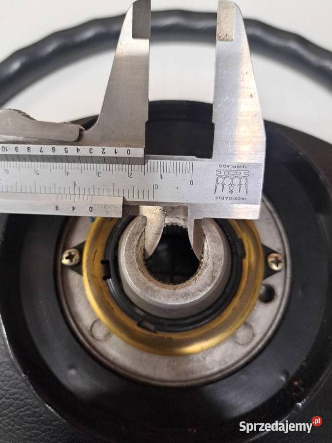 Kierownica BMW Tarnów