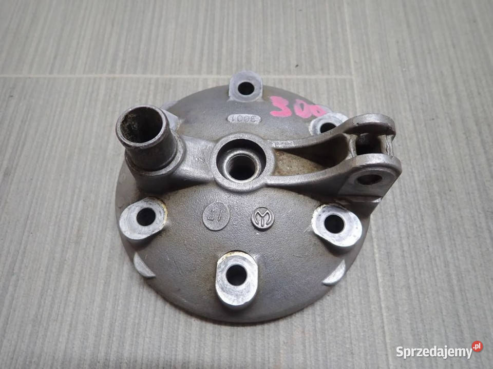 Głowica KTM EGS GS SX 300 9802r Strzelce Krajeńskie