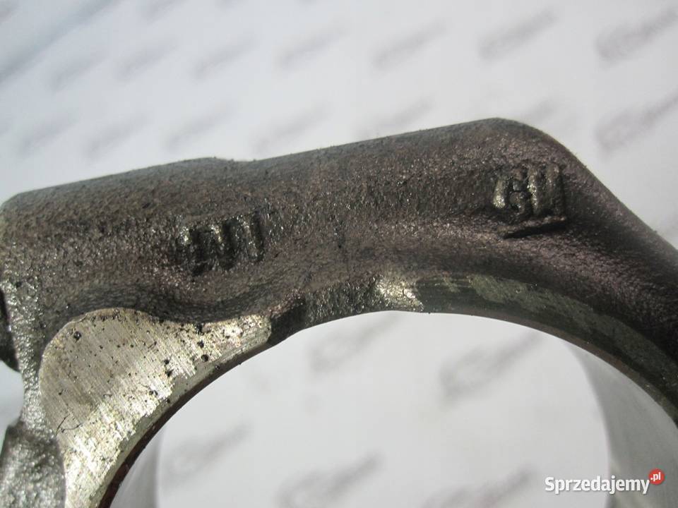 INSIGNIA ZAFIRA ASTRA 20 CDTI A20DTH tłok Kielce