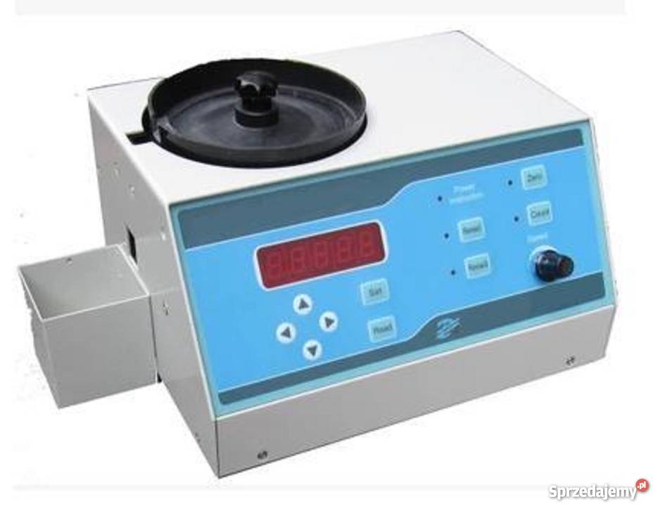 Liczarka Nasion Korali Pereł Do Liczenia Pozostałe Mielec