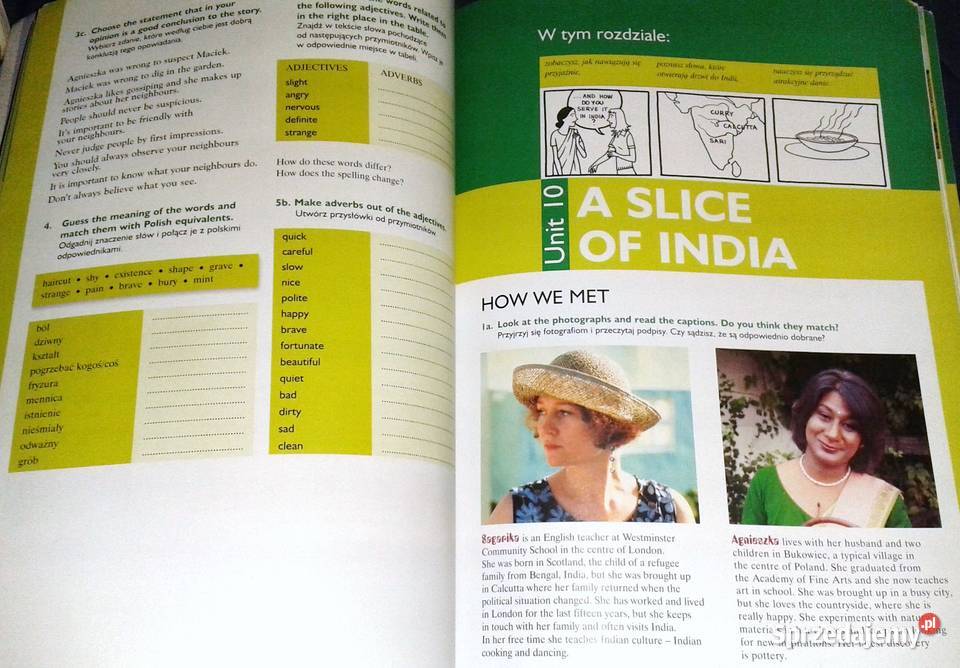 Globetrotter PreIntermediate Anna Kultura i Rozrywka Chełm