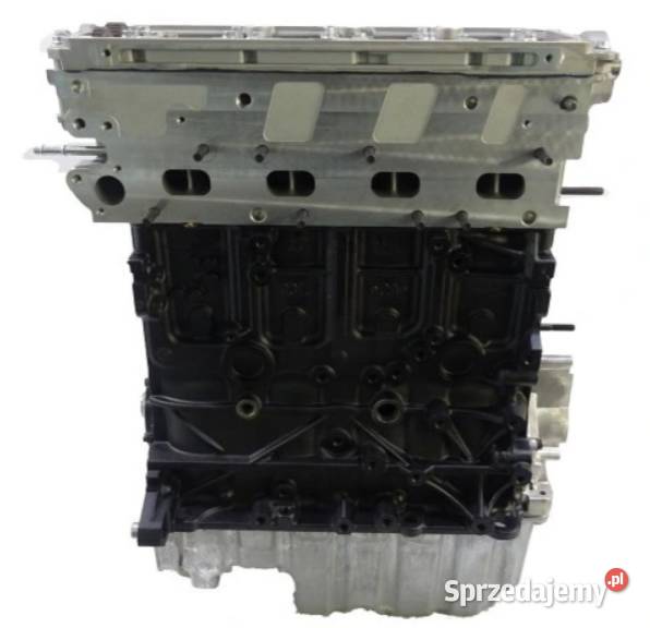 Silnik 20 BiTDI 180 Volkswagen Transporter T5 opolskie Opole sprzedam