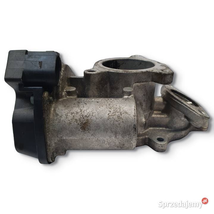 ZAWÓR EGR Audi A4 B7 A6 C6 20 TDI 03G131501J Chełm sprzedam