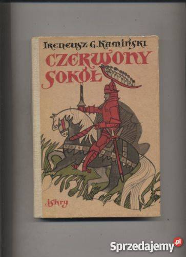 Czerwony Sokół Szczecin