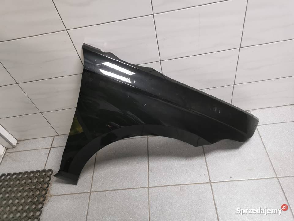 Błotnik prawy VW ID7 osobowe zachodniopomorskie Złocieniec