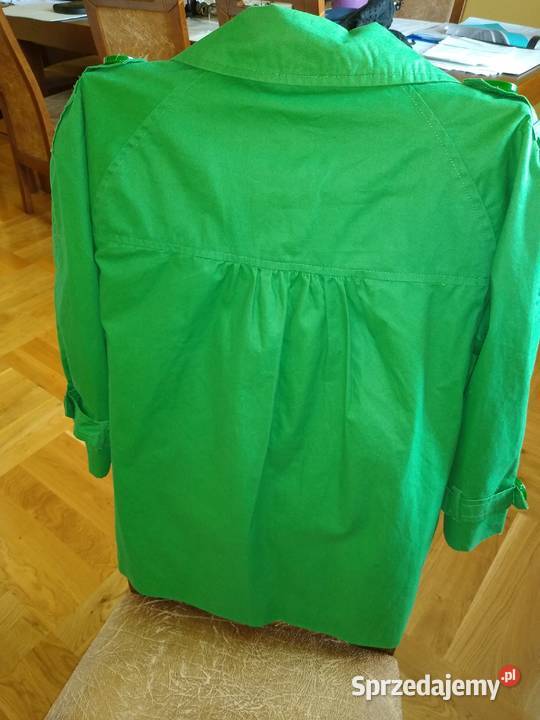 Marynarka żakiet Targowisko