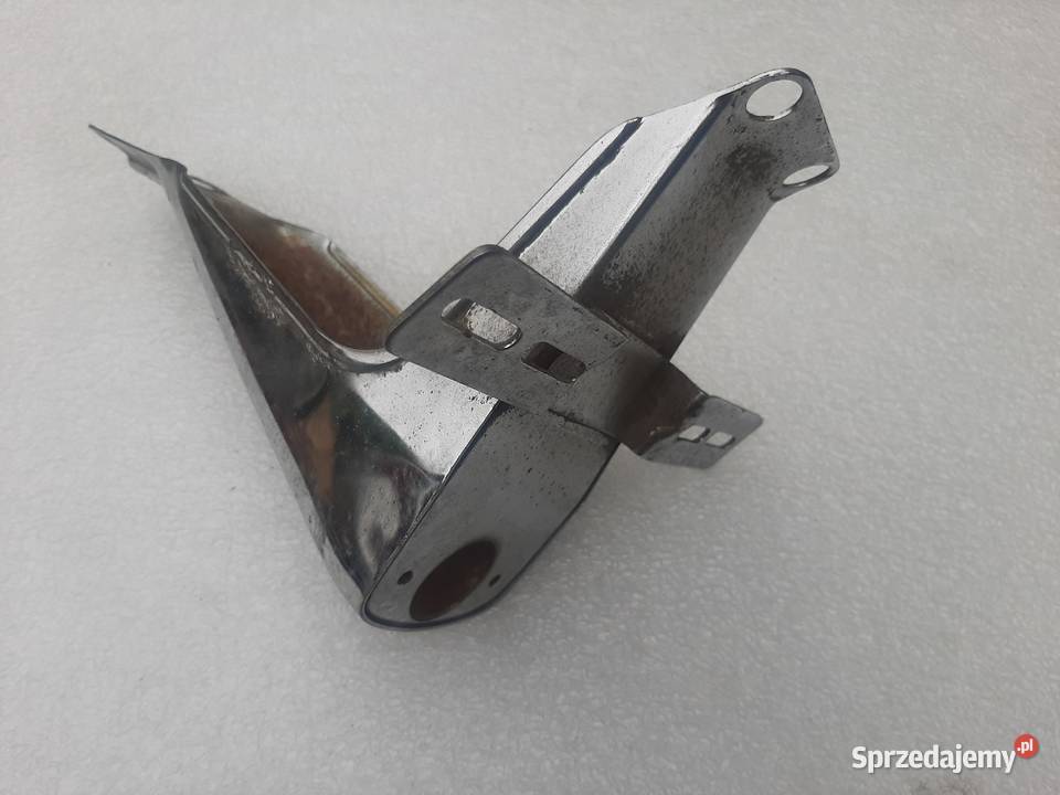 Suzuki GT 380 uchwyt tylnej lampy mocowanie Sieciechów