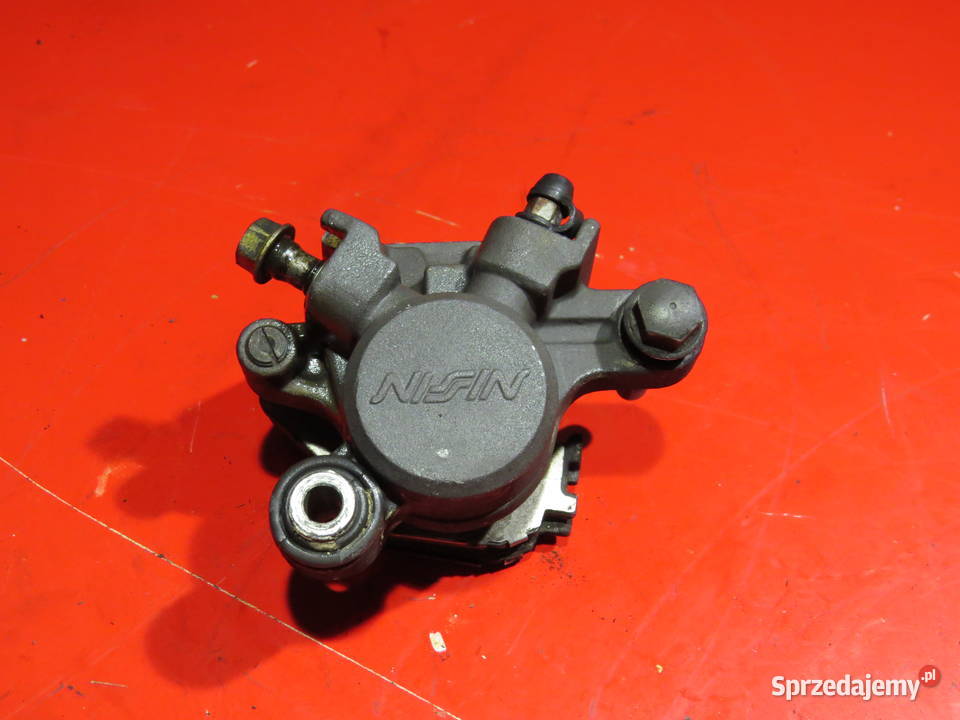 HONDA HORNET 600 PC36 03 zacisk hamulca tył