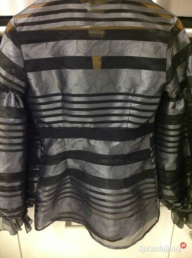 Bluzka Damska BABYLON XS NOWA lubuskie Nowa Sól