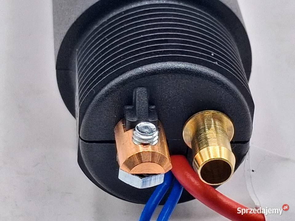 Korpus palnika maszynowego PTM80 przecinarki sprzedam
