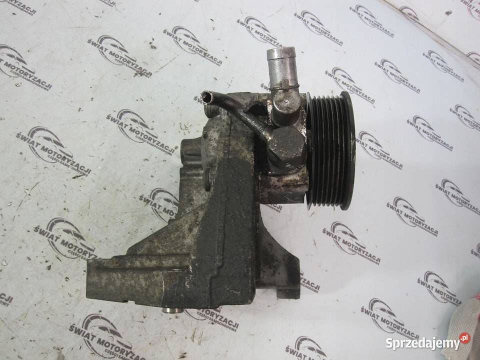 DUCATO BOXER 23 JTD F1AE0481D 120 pompa świętokrzyskie