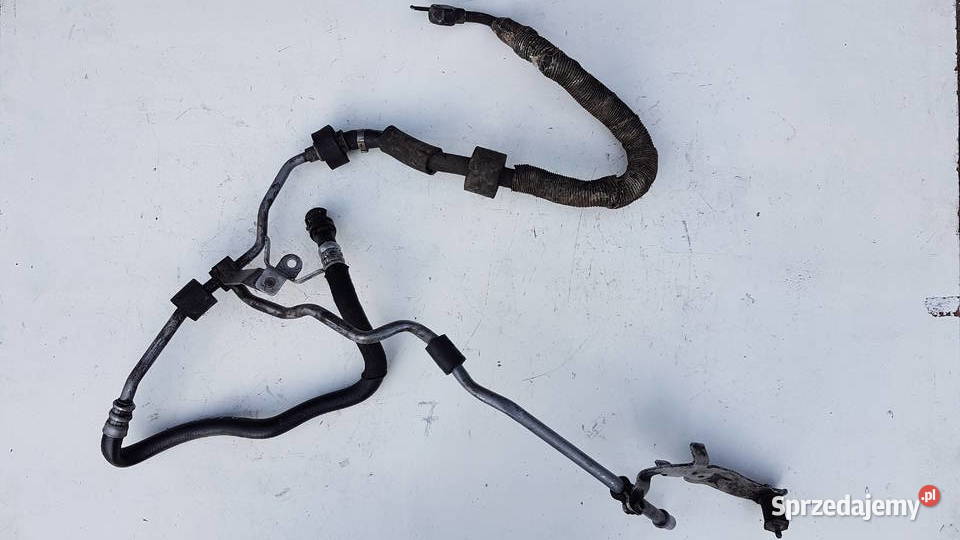 Wazprzewodrurka wspomagania BMW 5 e60 Opole