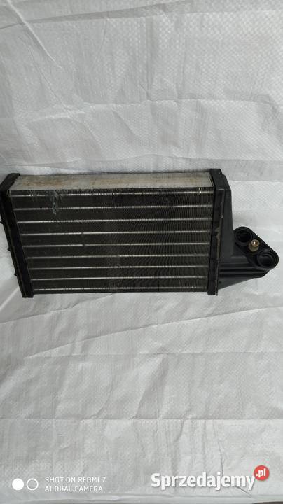 Nagrzewnica BMW E36 13879879 9395345 Tomaszów Mazowiecki sprzedam