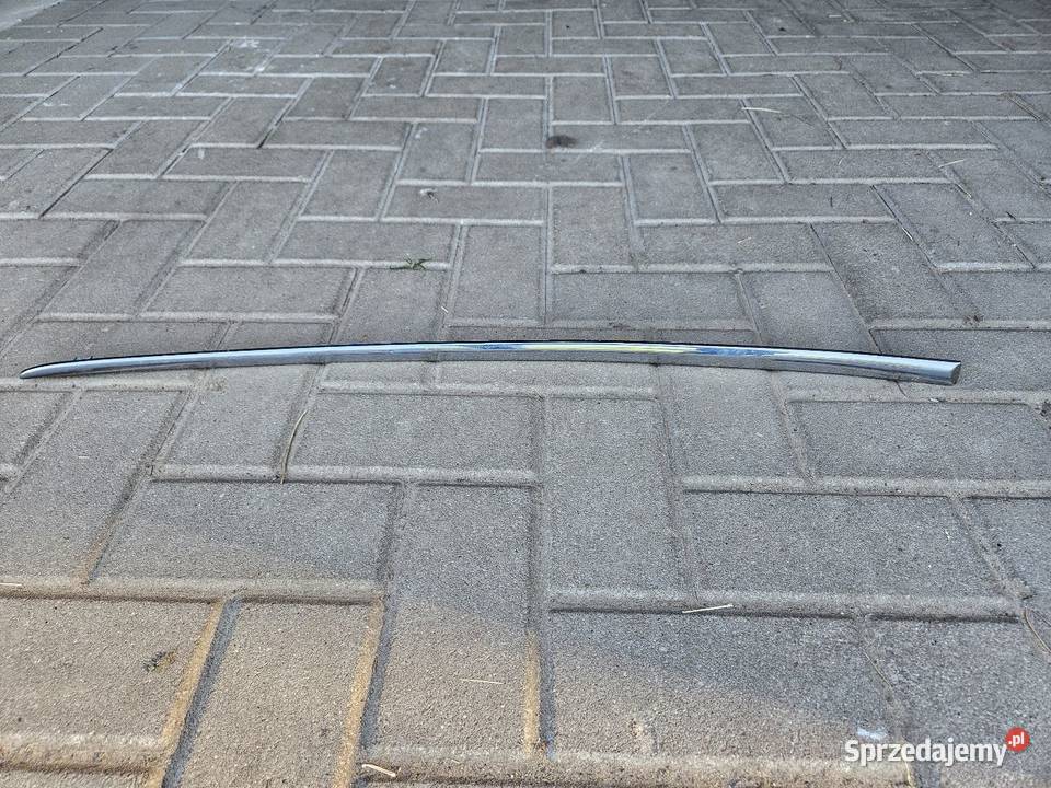 FORD MONDEO MK5 LISTWA DRZWI PRAWA TYŁ PRAWY Międzychód sprzedam