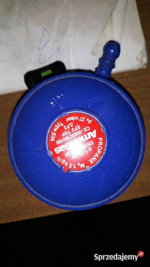 Butle gazowe wymiana sprzedaż Wieszowa sprzedam