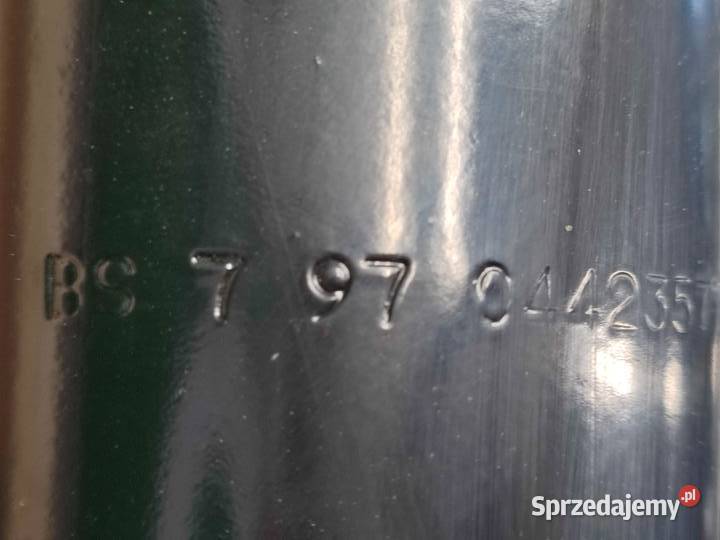 Siłownik tylnego podnośnika 04423577 044111824 Wilkowo