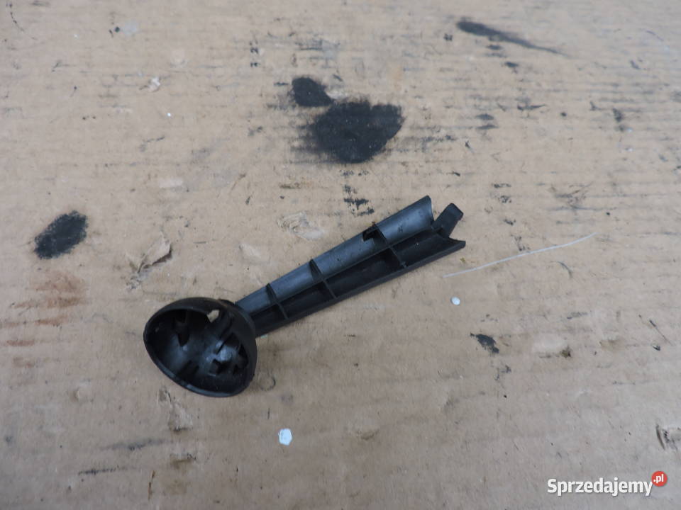 Obudowa manetki wycieraczek Fiat Grande punto 14 osobowe śląskie Myszków