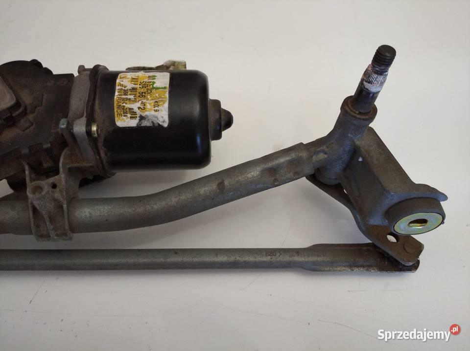 MEGANE II CITROEN C2 C3 WYCIERACZKA PRZÓD Swarzędz