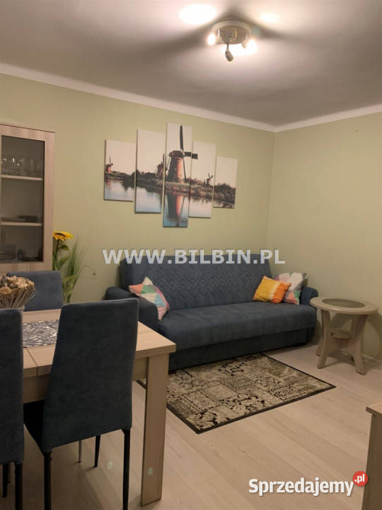 Mieszkanie 546m2 3 pokoje Suwałki Wynajem podlaskie