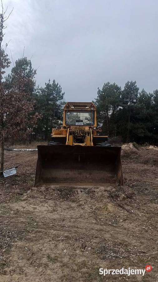 Ładowarka Zettelmayer ZL 3000 FB w całości na