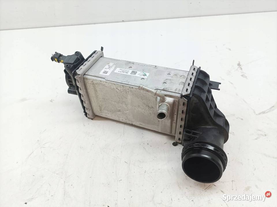 INTERCOOLER 10 TSI FABIA IV SCALA 05C145785D