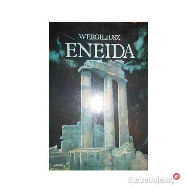 Eneida maro Osięciny