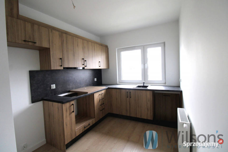 Ogłoszenie mieszkanie Miękinia 521m2 2pokojowe 9420zł/m2 sprzedam