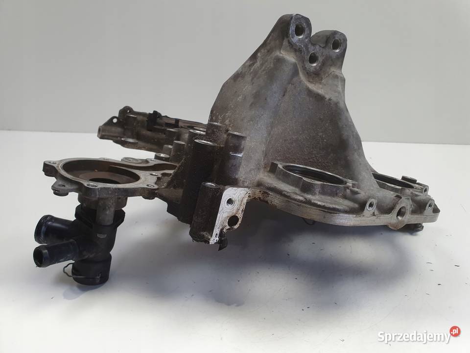 Ford Focus MK3 10 EcoBoost OBUDOWA ROZRZĄDU Rudka