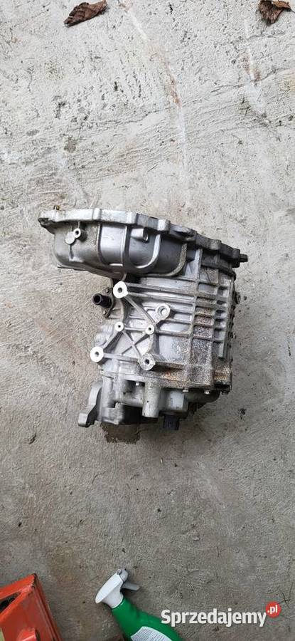 Silnik elektryczny przedni 11065650do MG podkarpackie Narol