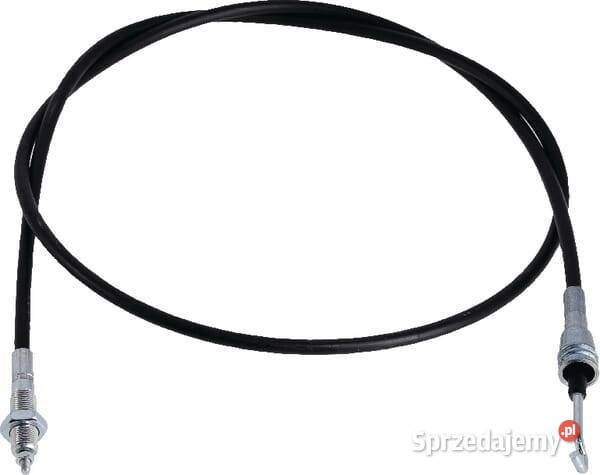 Linka sterownicza z hakiem 2000 mm IMCWH2000 Kamionna