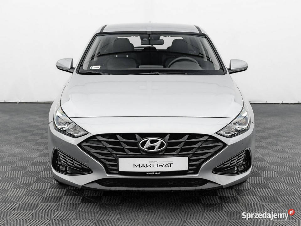 Hyundai i30 GD2C83815 DPI Classic Bluetooth wielofunkcyjna kierownica