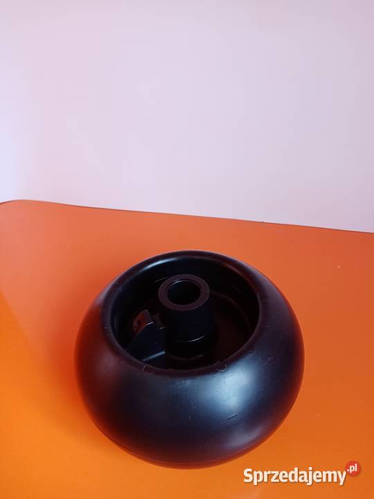 Koło podporowe kosiska RCK60P RCK72P Kubota