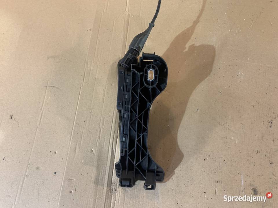 Pedał potencjometr gazu 1K1721503L vw pasat b6 Szczecin
