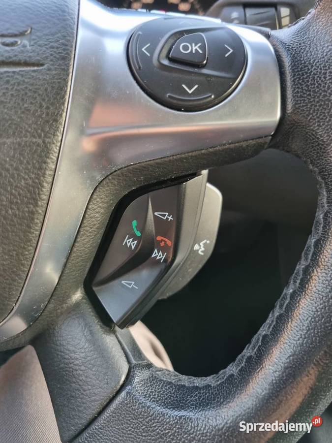 Ford Focus mk3 bogata wersja Rzeszów