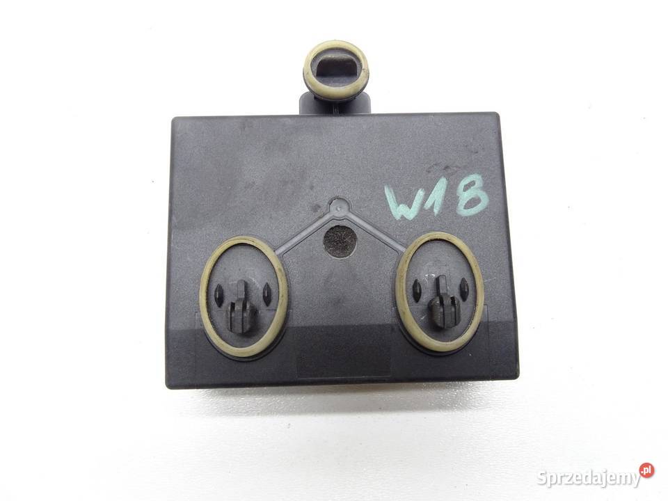 MODUŁ STEROWNIK DRZWI LEWY PRZÓD PRZEDNI