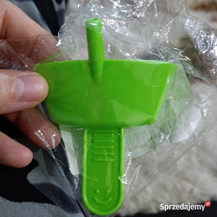 Stojak na lody niekapiący do codziennego użytku Poznań