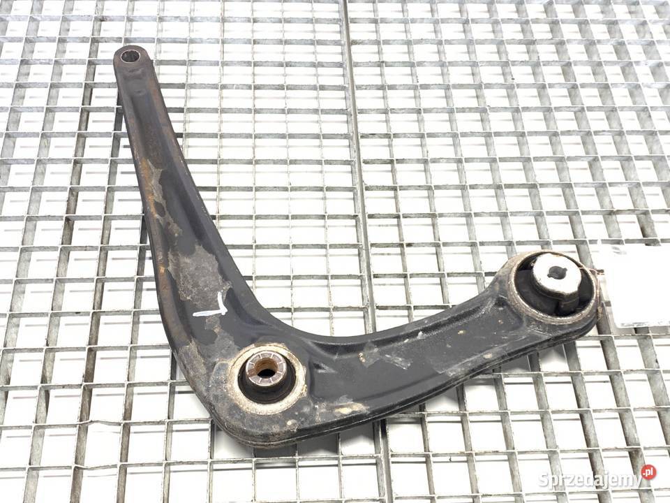 WAHACZ LEWY PRZÓD OPEL VIVARO C Bus 9816863680 osobowe Wahacze podkarpackie sprzedam