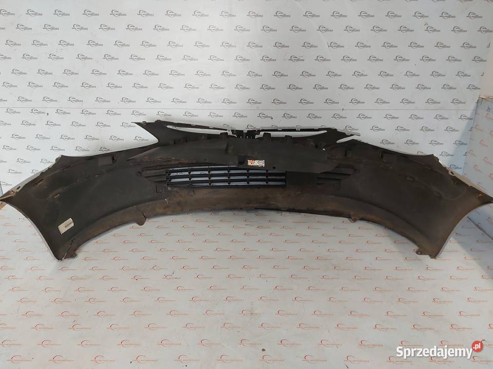 PEUGEOT 307 zderzak przedni Kielce sprzedam