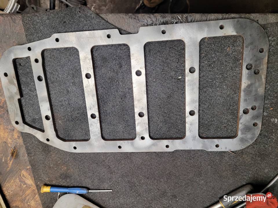 płyta wzmacniająca c20let c20xe calibra vectra sprzedam