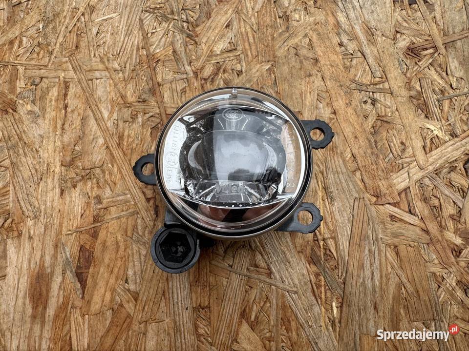 Halogen led przód prawy rh lewy lh outlander IV wielkopolskie Międzychód