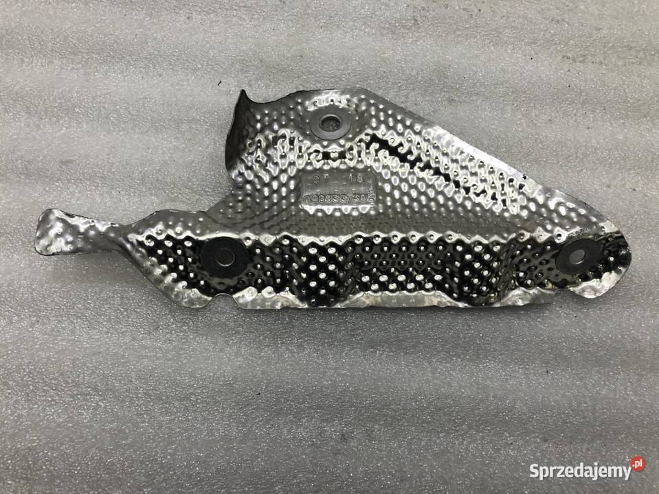 OSŁONA TERMICZNA JEEP COMPASS II 04893373ab