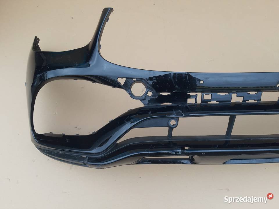 MERCEDES GLC W253 LIFT ZDERZAKA PRZÓD PRZEDNI