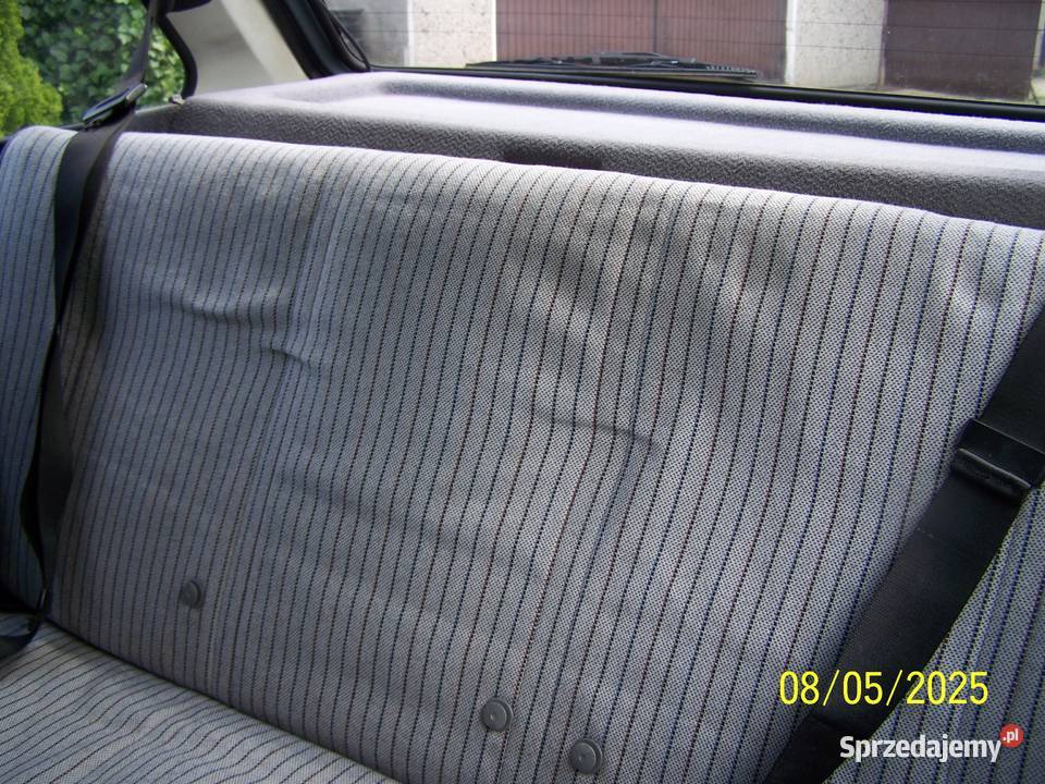 Zabytkowy Opel Corsa A 10 45 w oryginalnym manualna Tarnów sprzedam