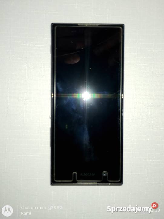 Telefon Sony Xperia G3121 Radom