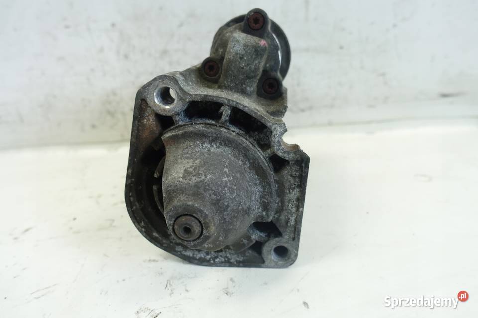 ROZRUSZNIK Volvo XC70 24 B oryginał Części samochodowe Rudka