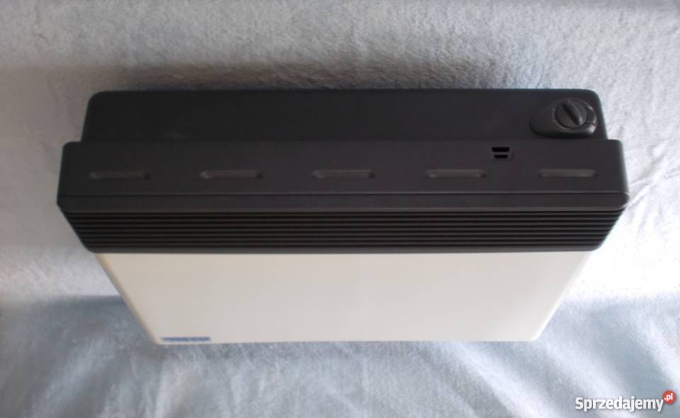 EU 5T STANDARD 45KW polski grzejnik gazowy dolnośląskie Wałbrzych